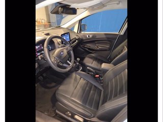 FORD Ecosport 1.0 ecoboost active s&s 125cv