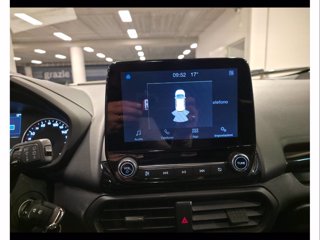 FORD Ecosport 1.0 ecoboost active s&s 125cv