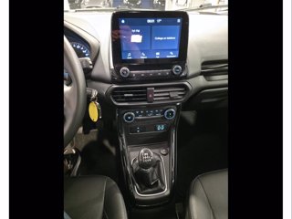 FORD Ecosport 1.0 ecoboost active s&s 125cv