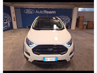 FORD Ecosport 1.0 ecoboost active s&s 125cv
