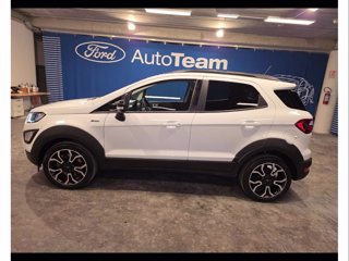 FORD Ecosport 1.0 ecoboost active s&s 125cv