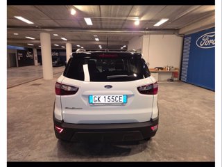 FORD Ecosport 1.0 ecoboost active s&s 125cv