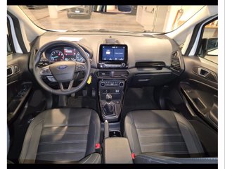 FORD Ecosport 1.0 ecoboost active s&s 125cv