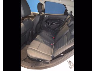 FORD Ecosport 1.0 ecoboost active s&s 125cv