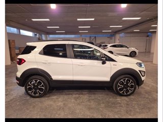 FORD Ecosport 1.0 ecoboost active s&s 125cv