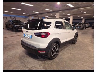 FORD Ecosport 1.0 ecoboost active s&s 125cv