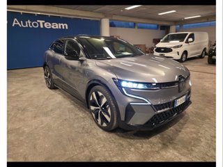 RENAULT Megane e-tech iconic ev60 220cv ac22