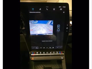 RENAULT Megane e-tech iconic ev60 220cv ac22