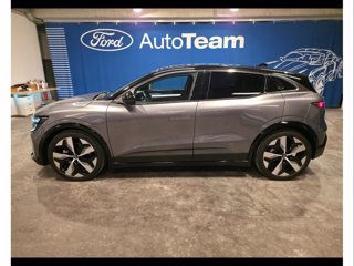 RENAULT Megane e-tech iconic ev60 220cv ac22