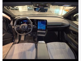 RENAULT Megane e-tech iconic ev60 220cv ac22