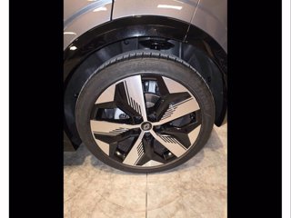 RENAULT Megane e-tech iconic ev60 220cv ac22