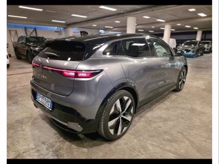 RENAULT Megane e-tech iconic ev60 220cv ac22