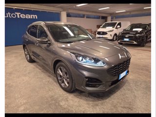 FORD Kuga 1.5 ecoblue st-line 2wd 120cv