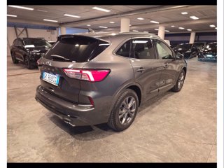 FORD Kuga 1.5 ecoblue st-line 2wd 120cv