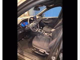 FORD Kuga 1.5 ecoblue st-line 2wd 120cv