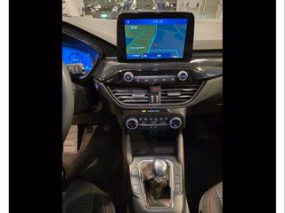 FORD Kuga 1.5 ecoblue st-line 2wd 120cv