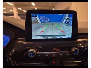 FORD Kuga 1.5 ecoblue st-line 2wd 120cv