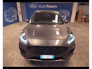 FORD Kuga 1.5 ecoblue st-line 2wd 120cv