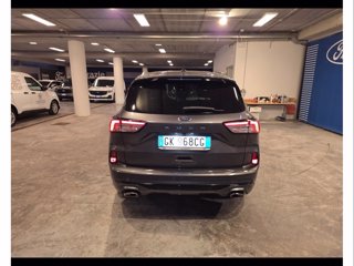 FORD Kuga 1.5 ecoblue st-line 2wd 120cv