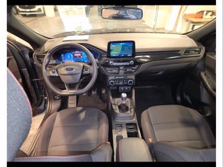 FORD Kuga 1.5 ecoblue st-line 2wd 120cv