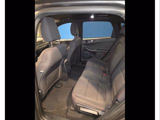 FORD Kuga 1.5 ecoblue st-line 2wd 120cv