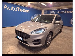 FORD Kuga 1.5 ecoblue st-line 2wd 120cv