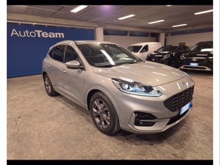 FORD Kuga 1.5 ecoblue st-line 2wd 120cv