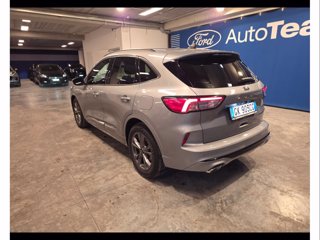 FORD Kuga 1.5 ecoblue st-line 2wd 120cv