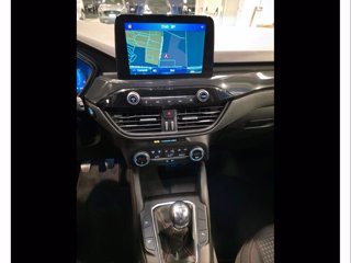 FORD Kuga 1.5 ecoblue st-line 2wd 120cv