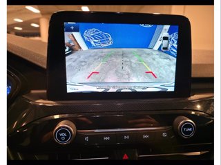 FORD Kuga 1.5 ecoblue st-line 2wd 120cv