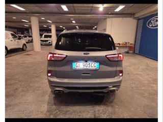 FORD Kuga 1.5 ecoblue st-line 2wd 120cv