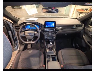 FORD Kuga 1.5 ecoblue st-line 2wd 120cv