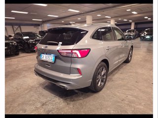 FORD Kuga 1.5 ecoblue st-line 2wd 120cv