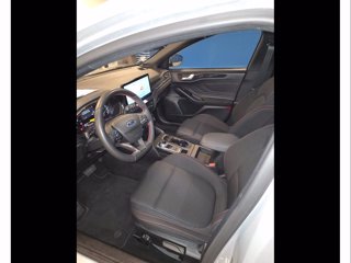 FORD Focus 1.5 ecoblue st-line 115cv auto