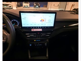 FORD Focus 1.5 ecoblue st-line 115cv auto