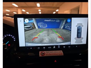 FORD Focus 1.5 ecoblue st-line 115cv auto