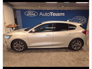 FORD Focus 1.5 ecoblue st-line 115cv auto