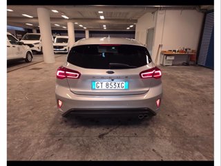 FORD Focus 1.5 ecoblue st-line 115cv auto