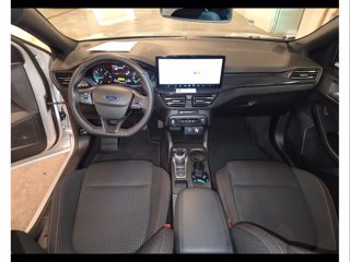 FORD Focus 1.5 ecoblue st-line 115cv auto