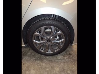 FORD Focus 1.5 ecoblue st-line 115cv auto