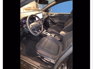 FORD Focus 1.5 ecoblue st-line 115cv auto