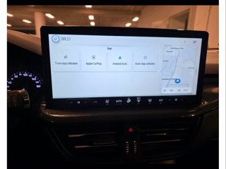 FORD Focus 1.5 ecoblue st-line 115cv auto