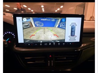 FORD Focus 1.5 ecoblue st-line 115cv auto