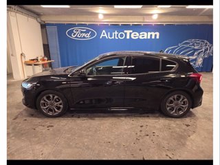 FORD Focus 1.5 ecoblue st-line 115cv auto