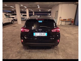 FORD Focus 1.5 ecoblue st-line 115cv auto