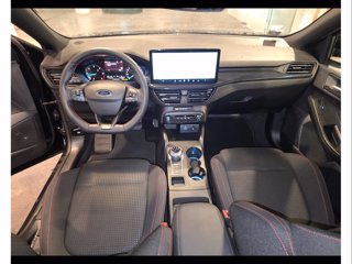 FORD Focus 1.5 ecoblue st-line 115cv auto