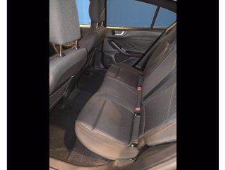 FORD Focus 1.5 ecoblue st-line 115cv auto