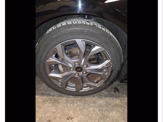 FORD Focus 1.5 ecoblue st-line 115cv auto