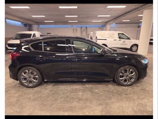 FORD Focus 1.5 ecoblue st-line 115cv auto