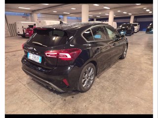 FORD Focus 1.5 ecoblue st-line 115cv auto
